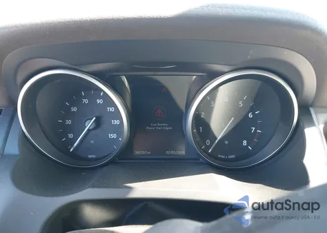 2016 Land Rover Range Rover Evoque Se/Se Premium из США, поврежденный, VIN SALVP2BG0GH081156